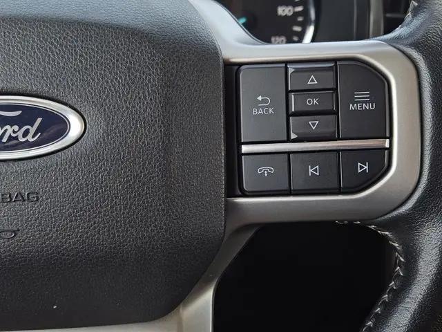 2023 Ford Expedition XLT MAX
