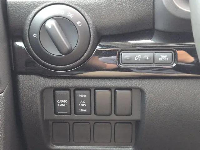2024 Nissan Titan Crew Cab SV 4x2