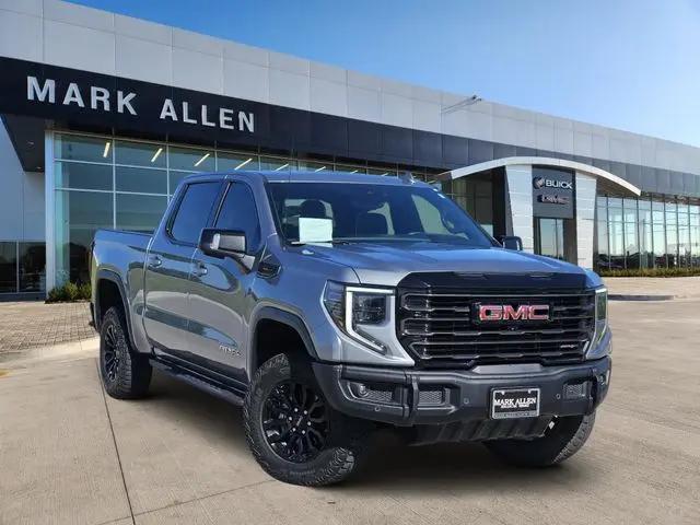 2023 GMC Sierra 1500 4WD Crew Cab Short Box AT4X for sale in Collinsville, OK