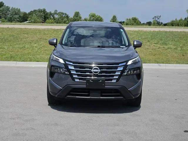 2025 Nissan Rogue SV Intelligent AWD
