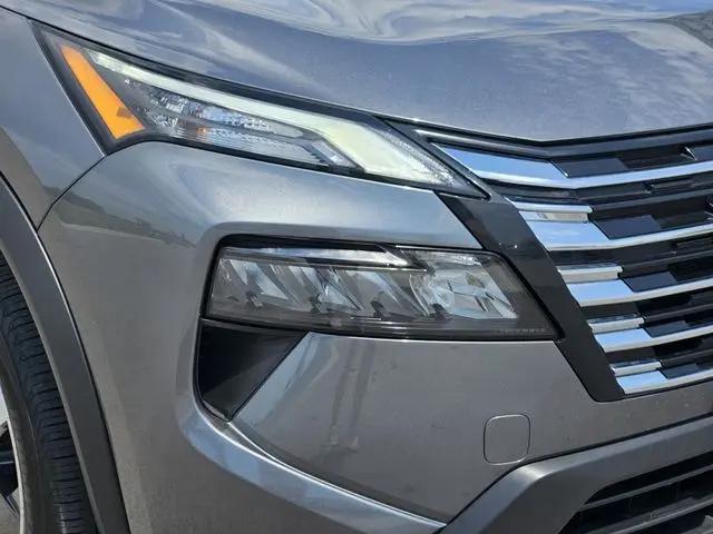 2025 Nissan Rogue SV Intelligent AWD