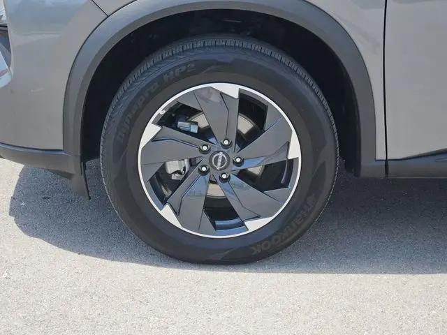 2025 Nissan Rogue SV Intelligent AWD