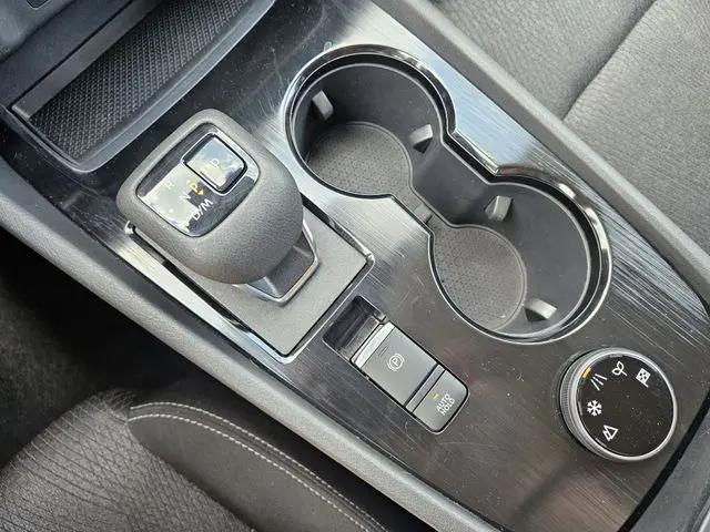 2025 Nissan Rogue SV Intelligent AWD