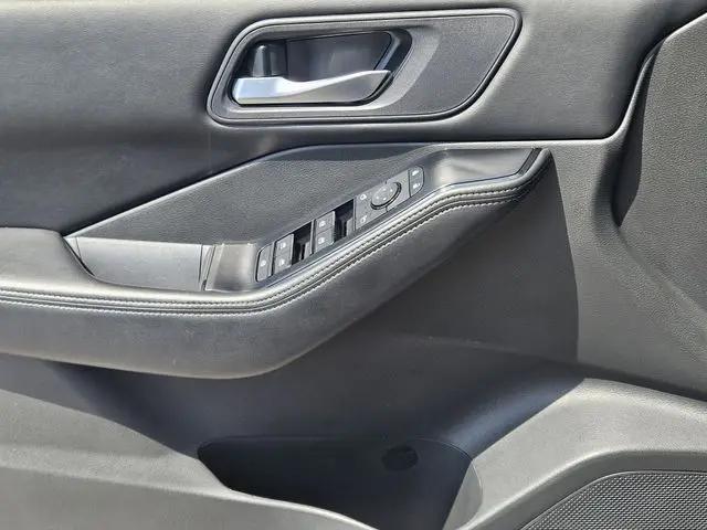 2025 Nissan Rogue SV Intelligent AWD