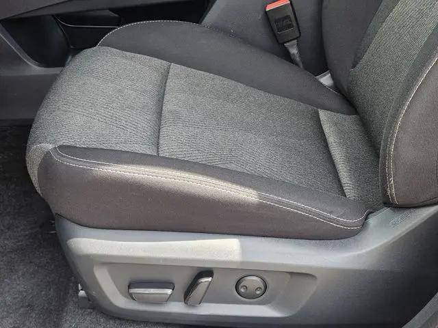 2025 Nissan Rogue SV Intelligent AWD