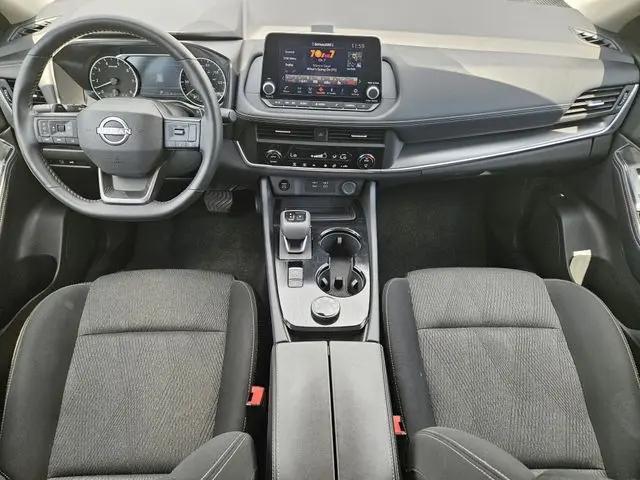 2025 Nissan Rogue SV Intelligent AWD