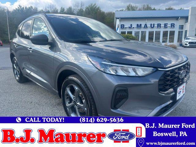 2024 Ford Escape ST-Line for sale in Boswell, PA