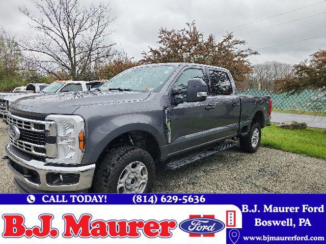 2025 Ford F-250 XLT for sale in Boswell, PA