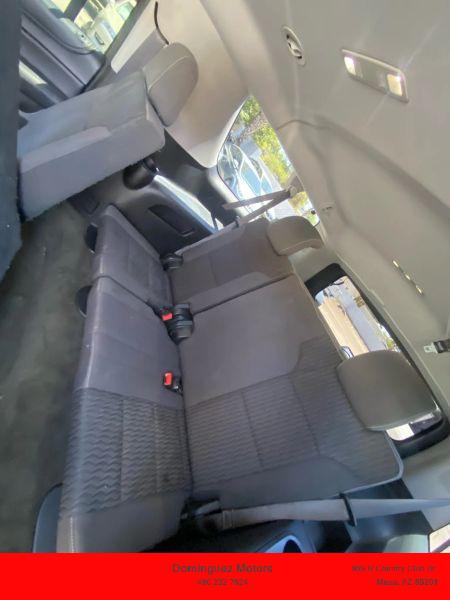 2015 Chevrolet Suburban LS
