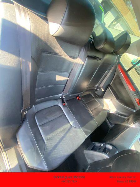 2013 Volkswagen Jetta 2.5L SE