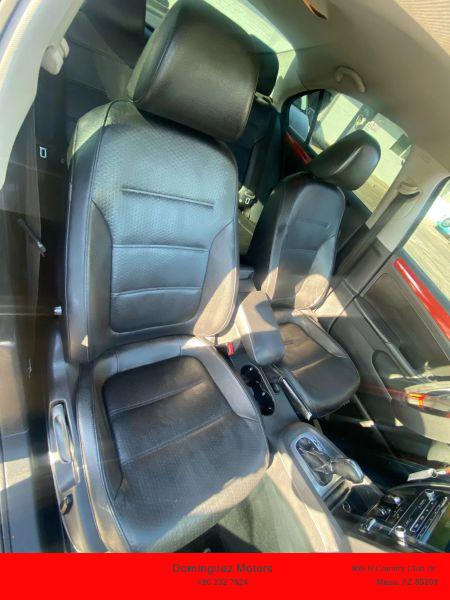 2013 Volkswagen Jetta 2.5L SE