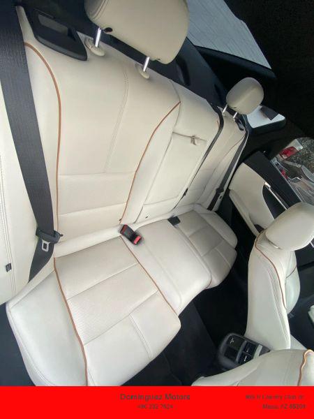 2018 Chevrolet Impala 2LZ