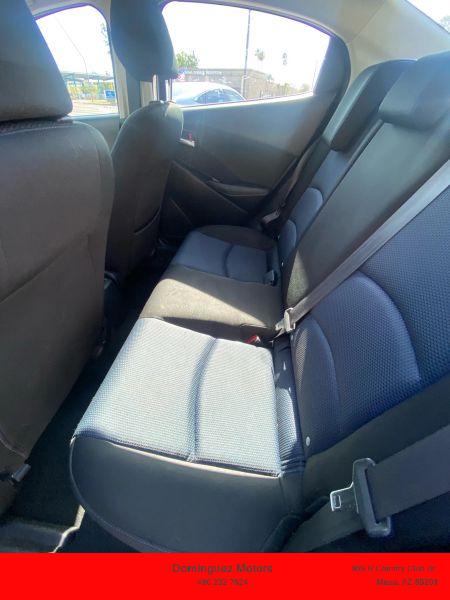 2016 Scion iA Base