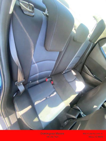 2016 Scion iA Base