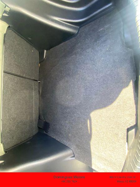 2016 Scion iA Base