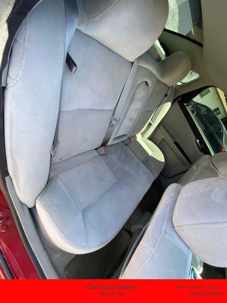 2014 Chevrolet Impala Limited LT
