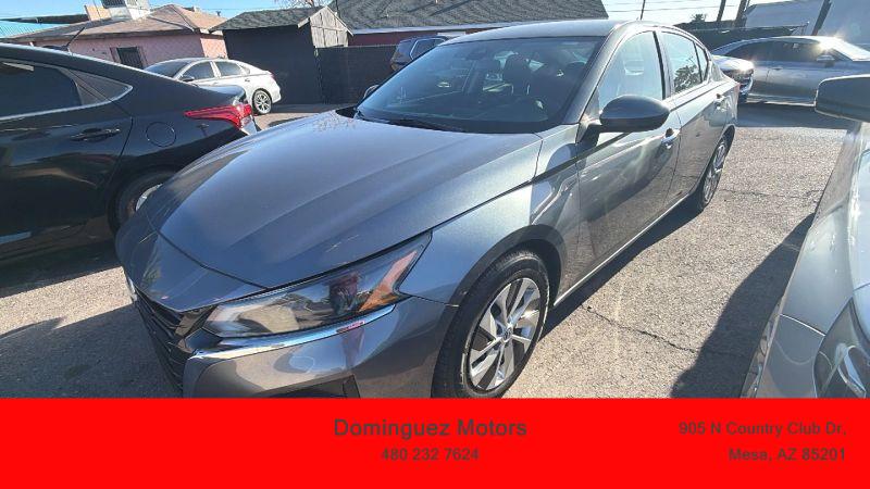 2023 Nissan Altima S FWD for sale in Mesa, AZ