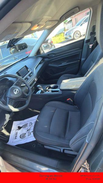 2023 Nissan Altima S FWD