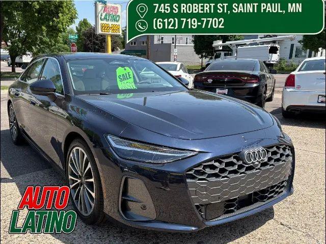 2026 Audi A6 Prestige quattro S tronic for sale in Saint Paul, MN
