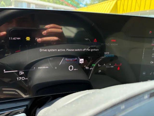 2026 Audi A6 Prestige quattro S tronic