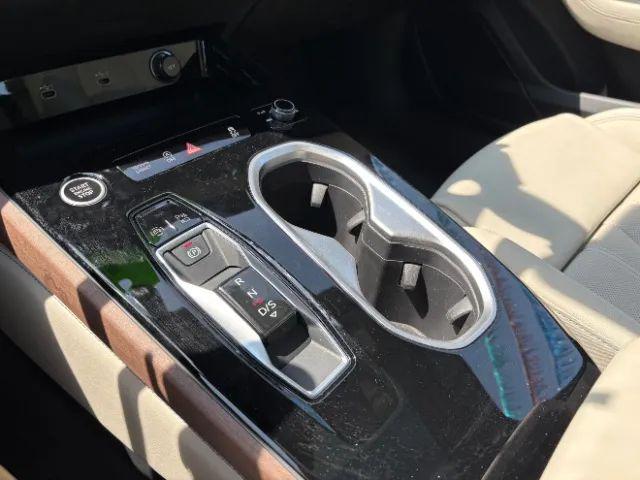 2026 Audi A6 Prestige quattro S tronic