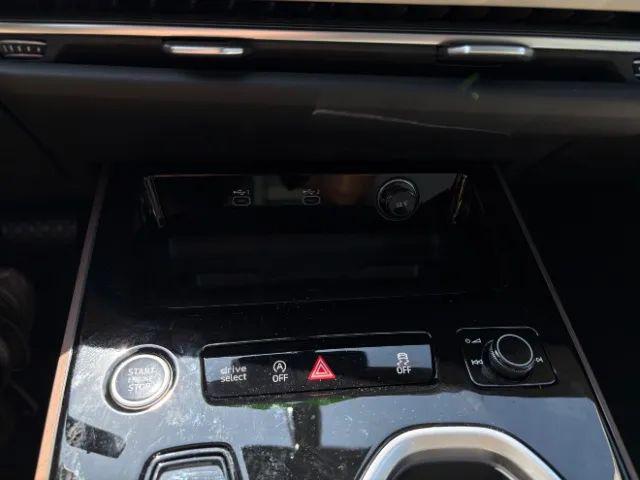 2026 Audi A6 Prestige quattro S tronic