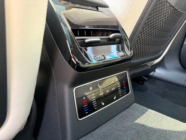 2026 Audi A6 Prestige quattro S tronic
