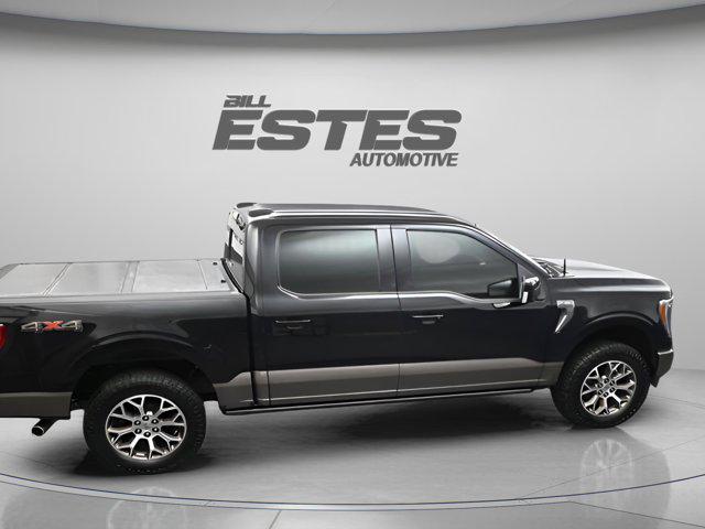 2023 Ford F-150 King Ranch