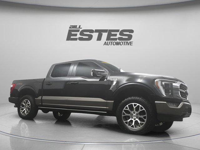 2023 Ford F-150 King Ranch