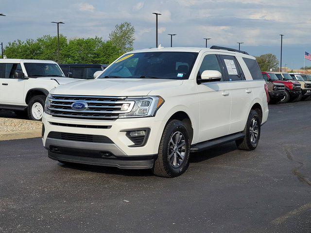 2020 Ford Expedition XLT for sale in Brownsburg, IN
