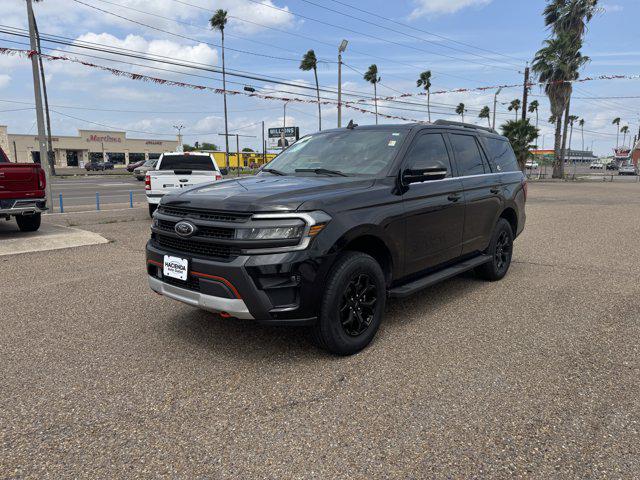 2022 Ford Expedition Timberline for sale in Edinburg, TX