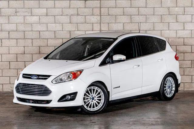 2016 Ford C-Max Hybrid SEL for sale in Van Nuys, CA