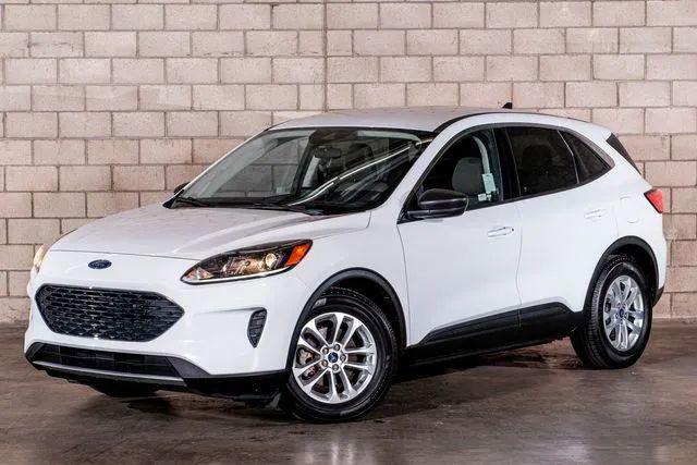2022 Ford Escape SE for sale in Van Nuys, CA