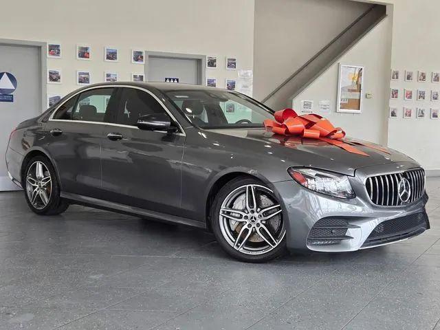 2018 Mercedes-Benz E-CLASS E 300 E 300 for sale in Hayward, CA