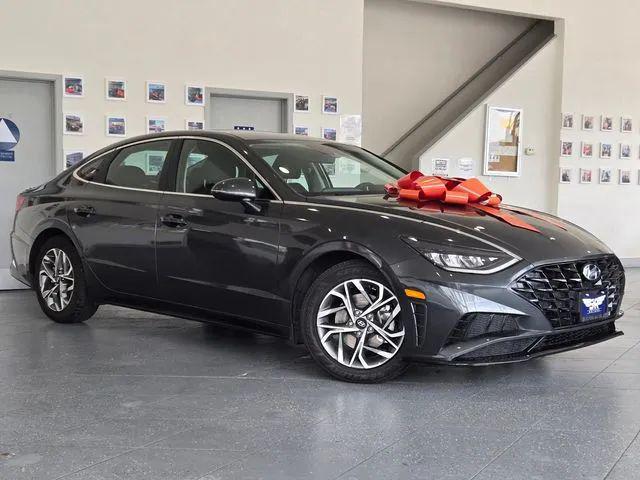 2022 Hyundai Sonata SEL for sale in Hayward, CA