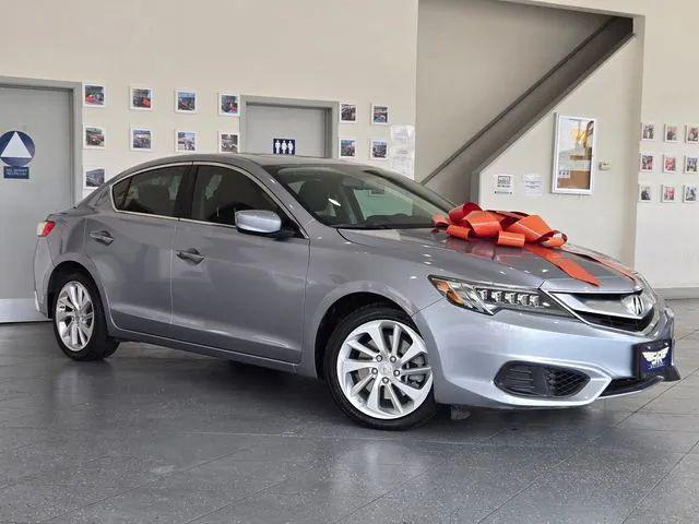 2016 Acura ILX Premium Package for sale in Hayward, CA