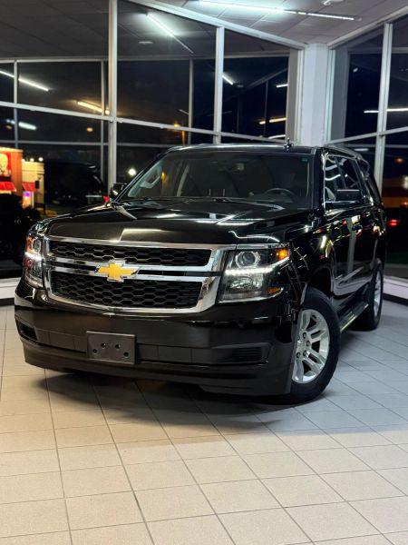 2019 Chevrolet Tahoe LT for sale in Carson City, NV