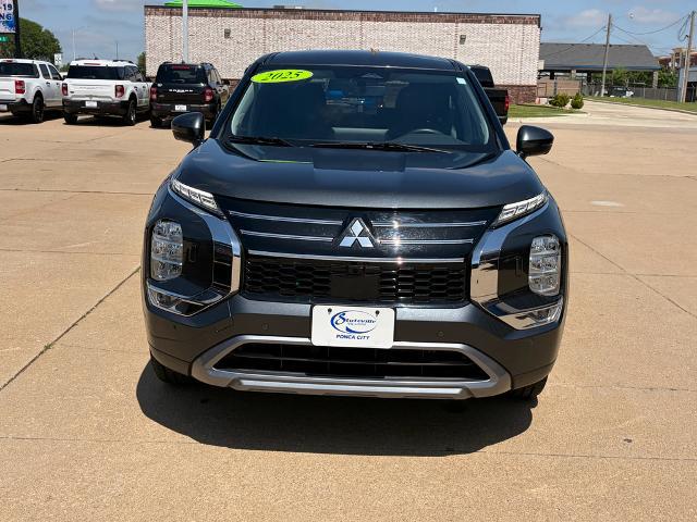 2025 Mitsubishi Outlander SE 2.5 S-AWC