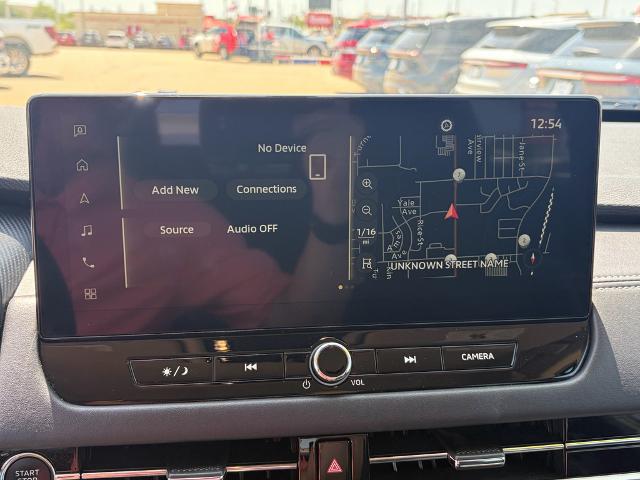 2025 Mitsubishi Outlander SE 2.5 S-AWC