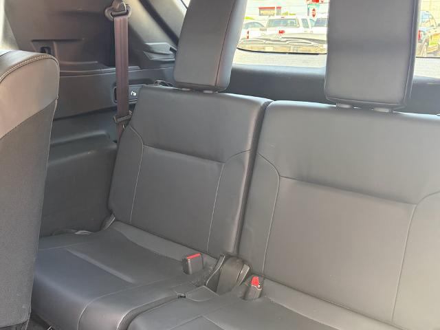 2025 Mitsubishi Outlander SE 2.5 S-AWC