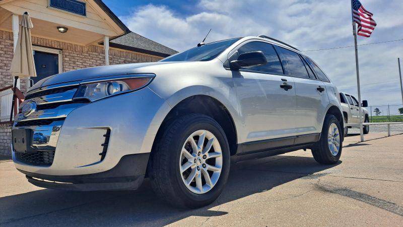 2013 Ford Edge SE for sale in Broken Arrow, OK