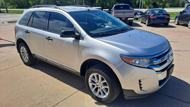 2013 Ford Edge SE