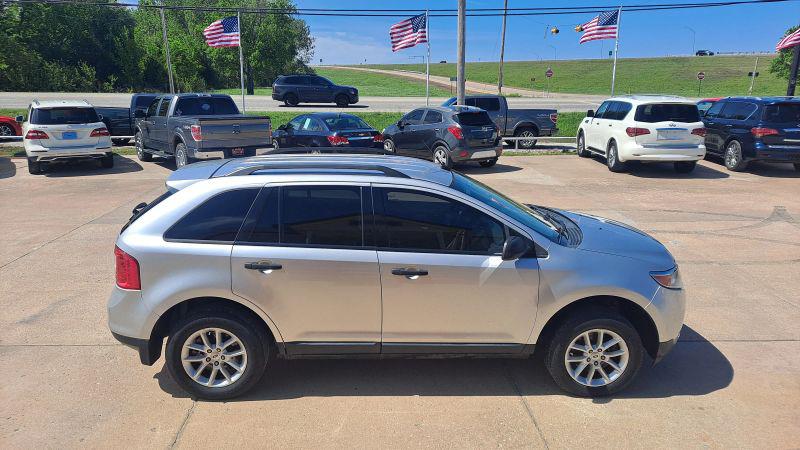 2013 Ford Edge SE