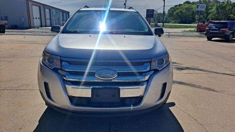 2013 Ford Edge SE