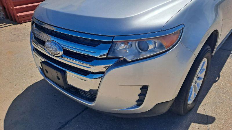 2013 Ford Edge SE