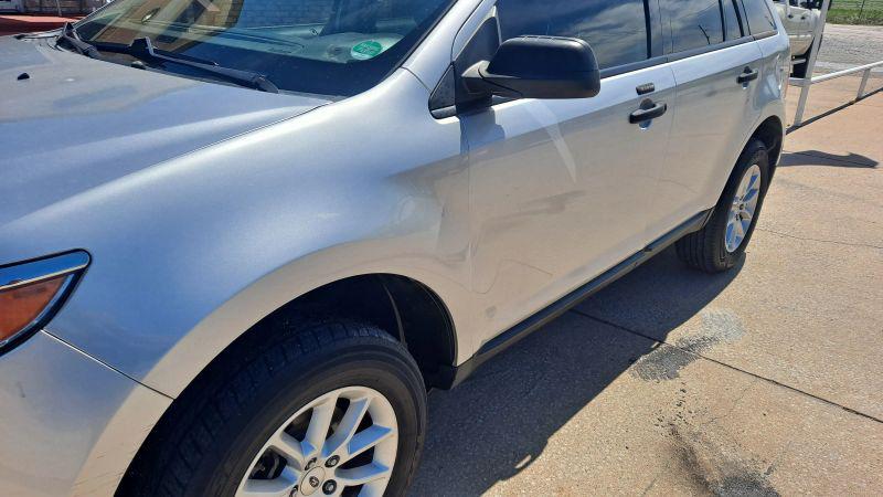 2013 Ford Edge SE