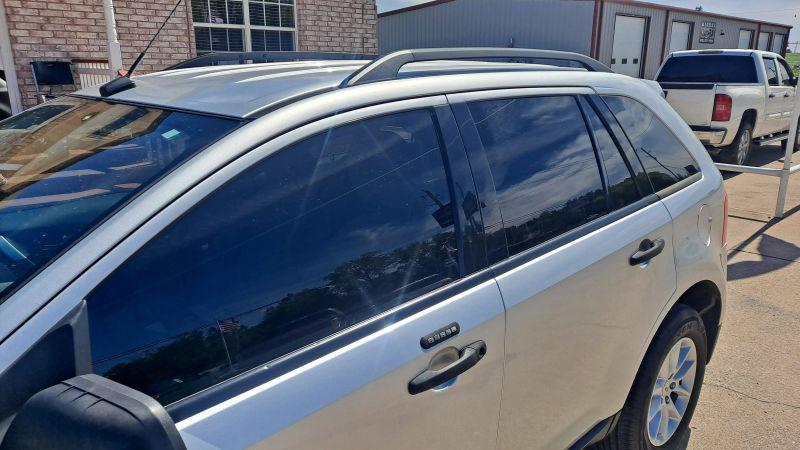 2013 Ford Edge SE