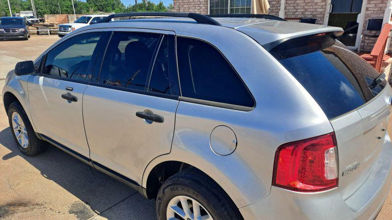 2013 Ford Edge SE