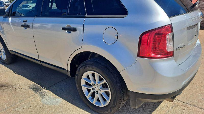 2013 Ford Edge SE