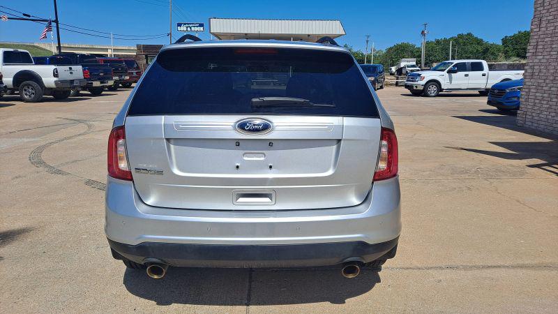 2013 Ford Edge SE